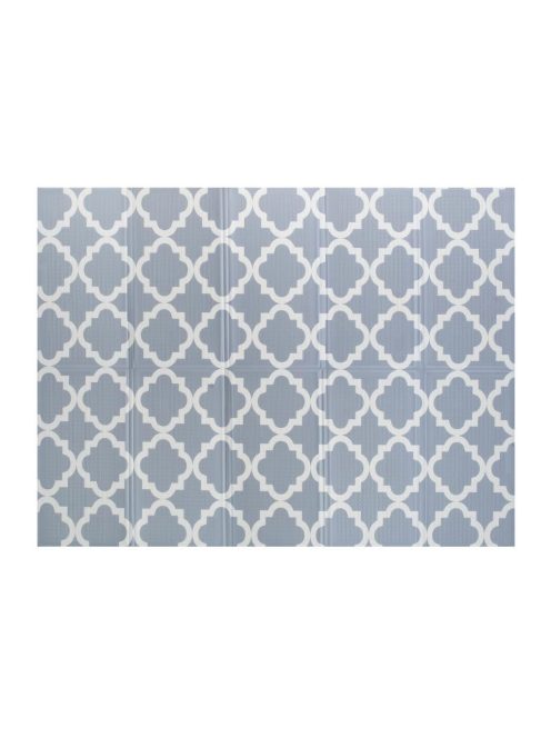 Multifunkciós habszivacs játszószőnyeg PlayTo Les Vintage