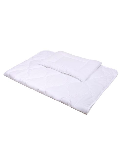 5-részes ágyneműgarnitúra Belisima Dino 3D 90/120 krémszínű-türkiz