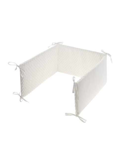 6-részes ágyneműhuzat Belisima Dino 3D 100x135 krémszínű-türkiz