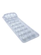Felfújható matrac Bestway ezüst 188cm x 71cm