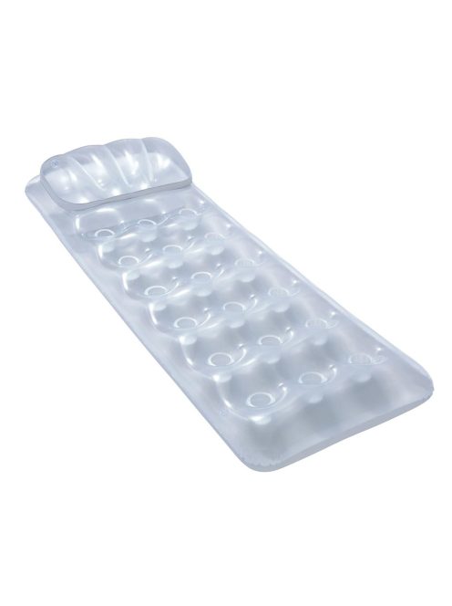 Felfújható matrac Bestway ezüst 188cm x 71cm