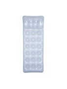 Felfújható matrac Bestway ezüst 188cm x 71cm