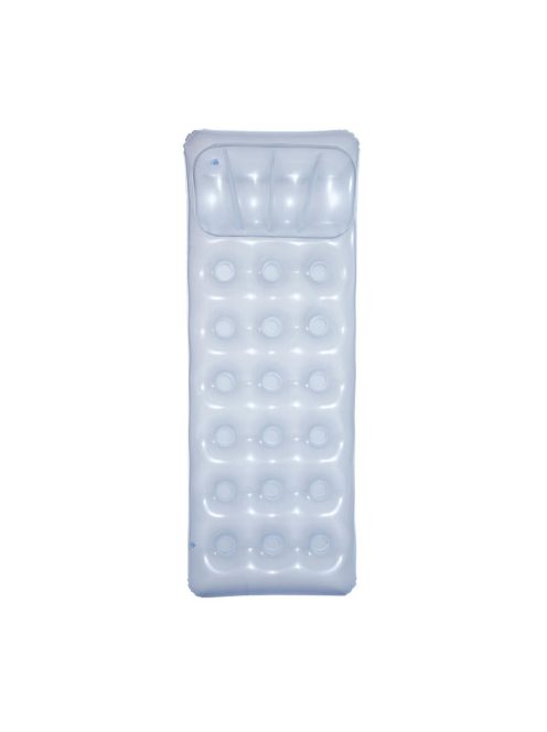 Felfújható matrac Bestway ezüst 188cm x 71cm
