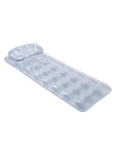 Felfújható matrac Bestway ezüst 188cm x 71cm