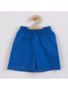 Baba együttes póló és rövid nadrág New Baby Róka