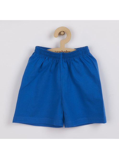 Baba együttes póló és rövid nadrág New Baby Róka