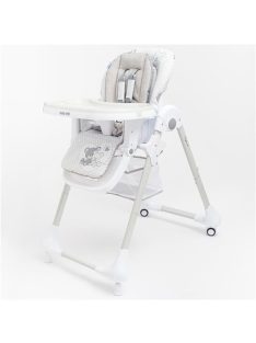 Etetőszék Baby Mix Infant grey