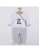 Baba pamut kezeslábas New Baby Zebra exclusive