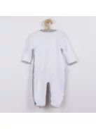 Baba pamut kezeslábas New Baby Zebra exclusive