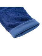 Téli baba melegítőnadrág New Baby Penguin sötét kék