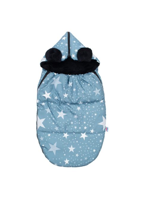 Luxus lábzsák New Baby Csillagos