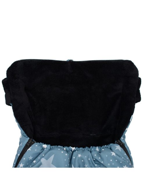Luxus lábzsák New Baby Csillagos