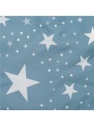 Luxus lábzsák New Baby Csillagos