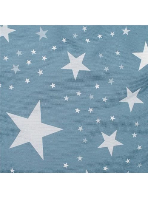 Luxus lábzsák New Baby Csillagos