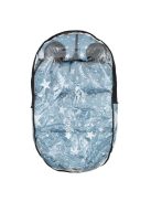 Luxus lábzsák New Baby Csillagos