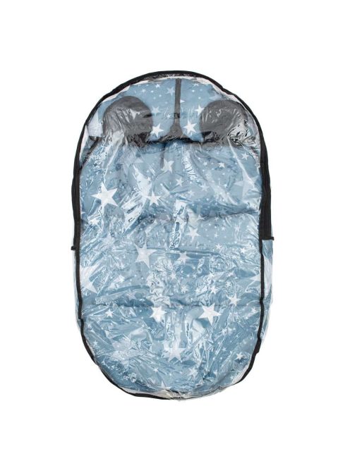 Luxus lábzsák New Baby Csillagos