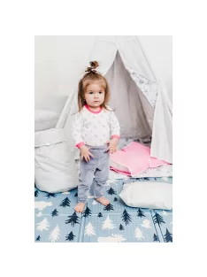 Baba plüss leggings New Baby Leggings
