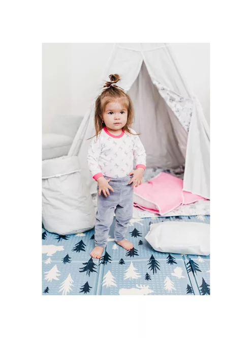 Baba plüss leggings New Baby Leggings