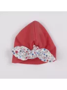 Lány sapka turbán New Baby For Girls