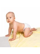 MEGAPACK Gyermek eldobható pelenka New Love Premium comfort 3 MIDI 4-9 kg 5x48 db