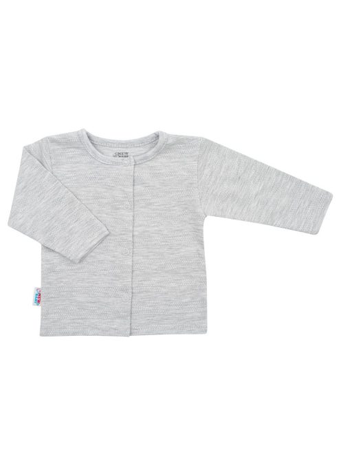 Baba együttes New Baby Sweet Bear szürke