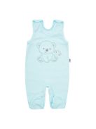 Baba együttes New Baby Sweet Bear kék