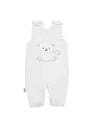 Baba együttes New Baby Sweet Bear fehér