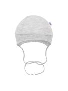 Baba együttes New Baby Sweet Bear szürke