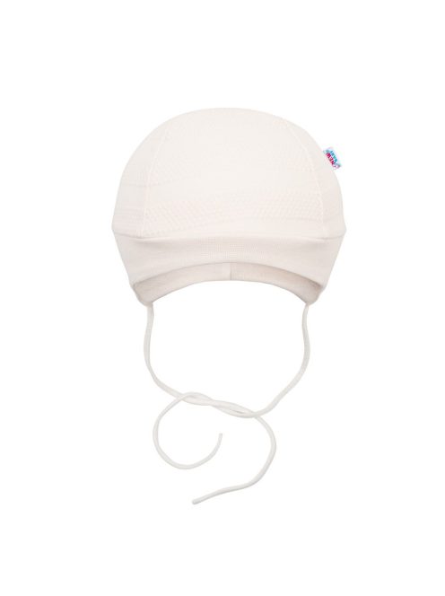 Baba együttes New Baby Sweet Bear bézs