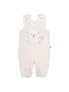 Baba együttes New Baby Sweet Bear bézs