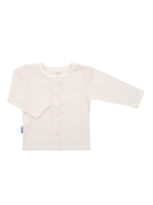 Baba együttes New Baby Sweet Bear bézs