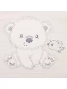 Baba együttes New Baby Sweet Bear bézs