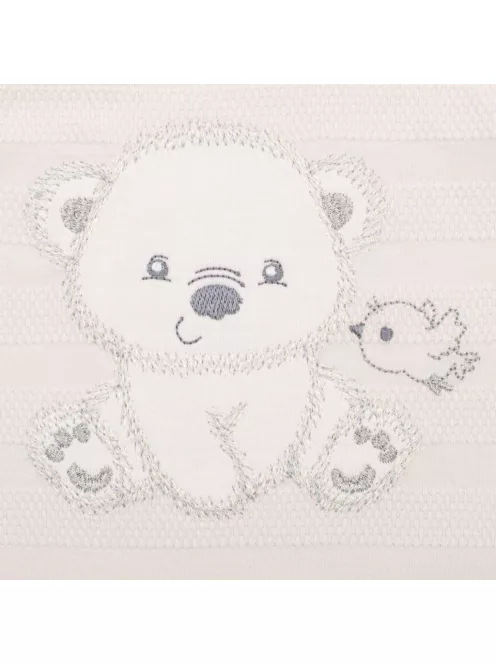 Baba együttes New Baby Sweet Bear bézs