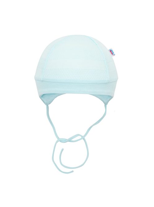 Baba együttes New Baby Sweet Bear kék