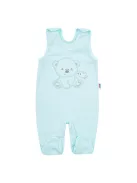 Baba együttes New Baby Sweet Bear kék