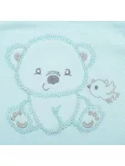 Baba együttes New Baby Sweet Bear kék