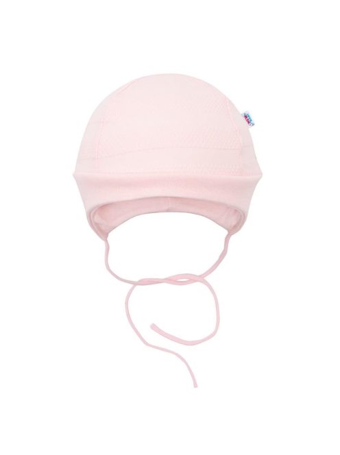 Baba együttes New Baby Sweet Bear rózsaszín