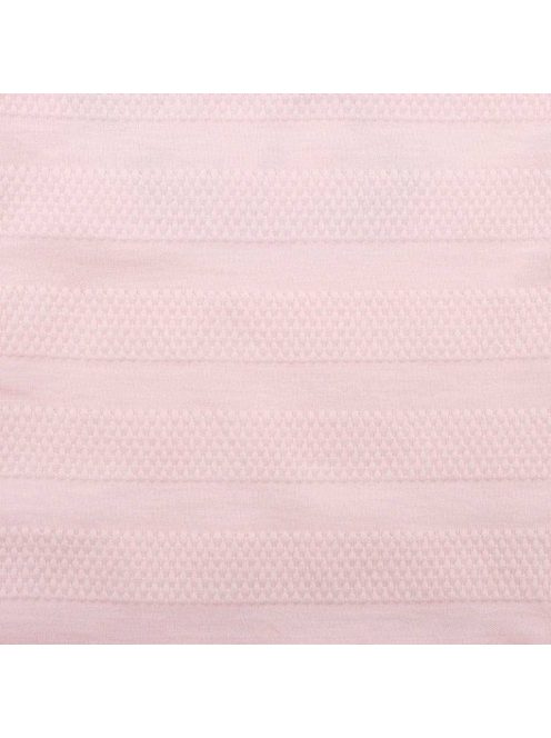 Baba együttes New Baby Sweet Bear rózsaszín