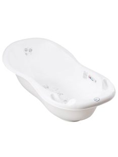 Anatómiailag formált 102 cm Lux Bagoly fehér