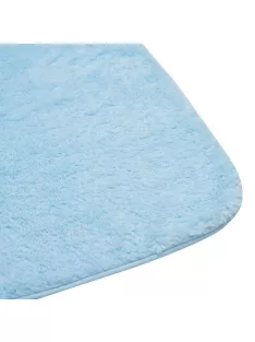 Baba takaró New Baby 90x80 kék