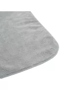 Baba takaró New Baby 90x80 szürke