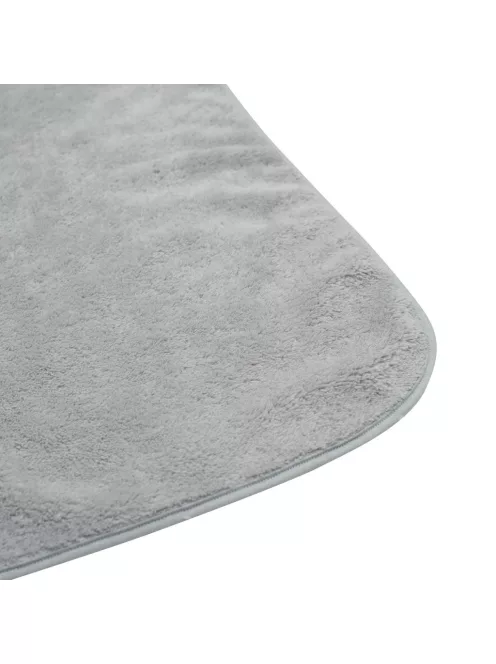 Baba takaró New Baby 90x80 szürke
