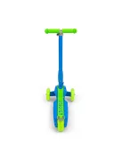 Gyerek roller Milly Mally Magic Scooter blue-green