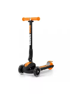 Gyerek roller Milly Mally Magic Scooter orange