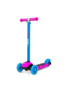Gyerek roller  Milly Mally Little Star pink-blue