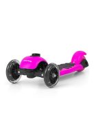 Gyerek roller  Milly Mally Little Star pink-blue