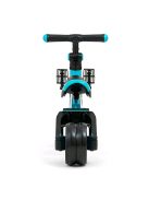 Gyerek háromkerekű bicikli 3az1-ben Milly Mally Optimus mint