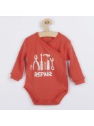 Baba body patentos Koala Repair dark peach