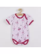 3-részes nyári pamut együttes New Baby Perfect Summer táncos