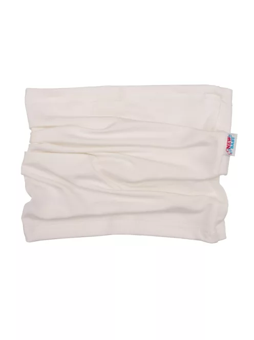 Gyermek bambusz nyaksál-szájmaszk New Baby 1-3 év